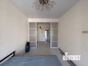 1-к квартира, вторичка, 52м2, 4/8 этаж