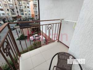 1-к квартира, вторичка, 35м2, 2/6 этаж