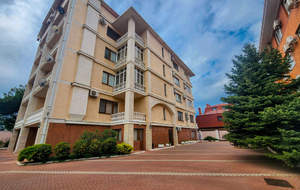 3-к квартира, вторичка, 92м2, 1/5 этаж