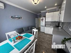 1-к квартира, вторичка, 47м2, 2/7 этаж
