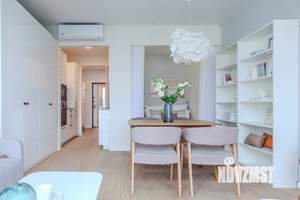 Студия квартира, вторичка, 37м2, 8/20 этаж