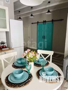 2-к квартира, вторичка, 72м2, 2/8 этаж