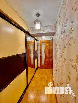 2-к квартира, вторичка, 41м2, 1/5 этаж