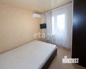 4-к квартира, вторичка, 63м2, 8/9 этаж