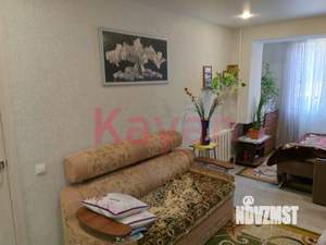 1-к квартира, вторичка, 25м2, 1/5 этаж