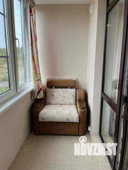 1-к квартира, вторичка, 47м2, 2/3 этаж