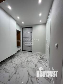 Студия квартира, вторичка, 33м2, 2/17 этаж