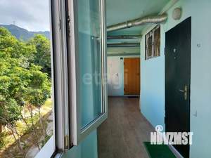 1-к квартира, вторичка, 29м2, 2/3 этаж