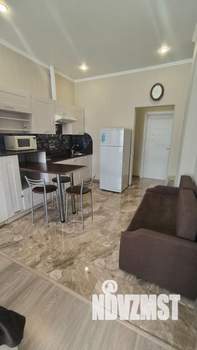 1-к квартира, вторичка, 54м2, 3/9 этаж