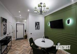 Фото квартиры на продажу (1)