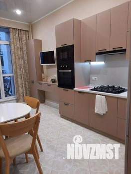 1-к квартира, вторичка, 49м2, 2/5 этаж