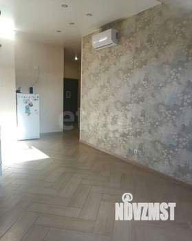 1-к квартира, вторичка, 48м2, 8/9 этаж