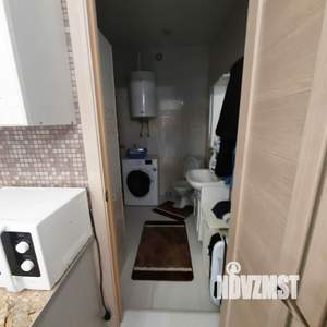 2-к квартира, вторичка, 49м2, 1/6 этаж