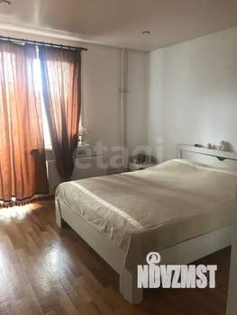 3-к квартира, вторичка, 80м2, 14/16 этаж