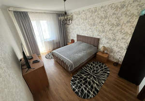 2-к квартира, вторичка, 62м2, 7/9 этаж