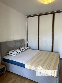 1-к квартира, вторичка, 43м2, 3/10 этаж