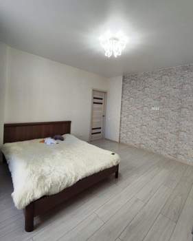 1-к квартира, вторичка, 55м2, 1/7 этаж