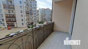 1-к квартира, вторичка, 43м2, 2/8 этаж