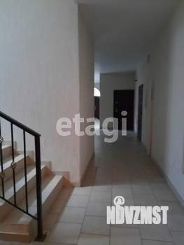 2-к квартира, вторичка, 45м2, 1/5 этаж