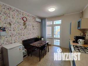 3-к квартира, вторичка, 80м2, 2/7 этаж