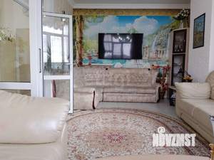 2-к квартира, вторичка, 64м2, 4/12 этаж