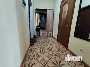 2-к квартира, вторичка, 62м2, 4/11 этаж