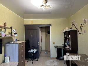 1-к квартира, вторичка, 19м2, 5/5 этаж