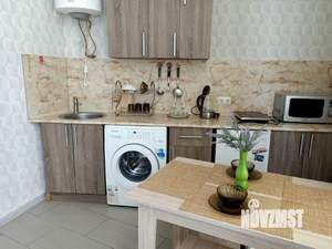 1-к квартира, вторичка, 23м2, 1/6 этаж