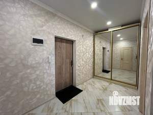 1-к квартира, вторичка, 41м2, 2/8 этаж