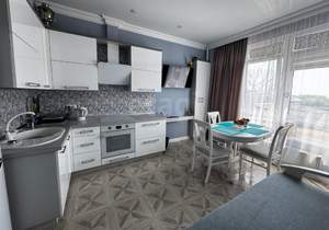 1-к квартира, вторичка, 68м2, 4/7 этаж