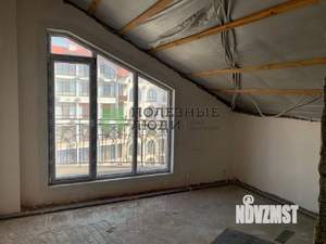 2-к квартира, вторичка, 67м2, 6/6 этаж