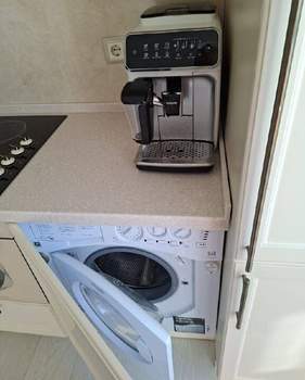 1-к квартира, вторичка, 50м2, 8/12 этаж