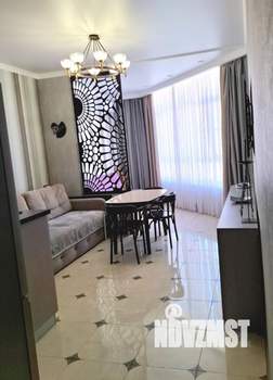 1-к квартира, вторичка, 57м2, 4/7 этаж