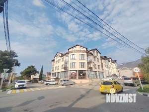 2-к квартира, вторичка, 57м2, 2/4 этаж