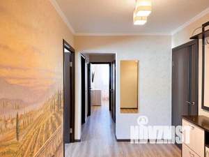 3-к квартира, вторичка, 78м2, 15/16 этаж