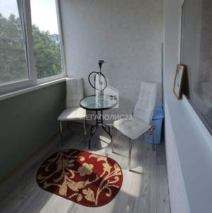 3-к квартира, вторичка, 57м2, 4/5 этаж