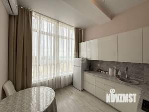 Студия квартира, вторичка, 28м2, 2/7 этаж