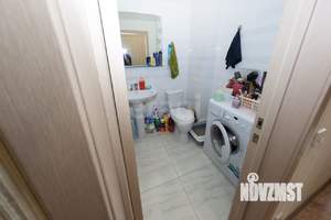 1-к квартира, вторичка, 45м2, 6/8 этаж
