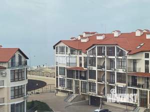1-к квартира, вторичка, 52м2, 5/5 этаж
