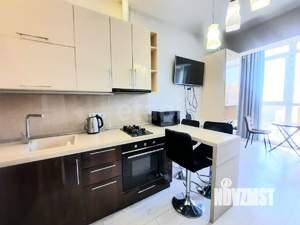 1-к квартира, вторичка, 40м2, 5/7 этаж