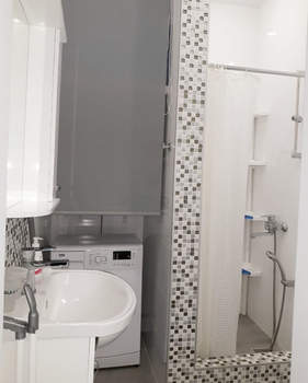 1-к квартира, вторичка, 38м2, 3/10 этаж