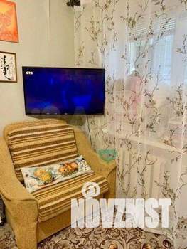 1-к квартира, вторичка, 21м2, 4/5 этаж