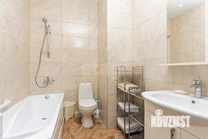 2-к квартира, вторичка, 45м2, 7/8 этаж