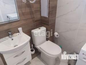 1-к квартира, вторичка, 34м2, 4/6 этаж