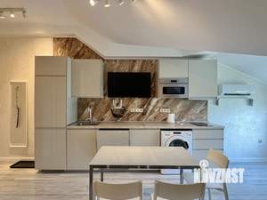 Студия квартира, вторичка, 26м2, 6/6 этаж