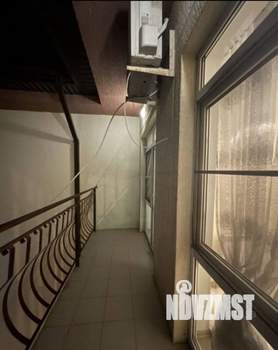 1-к квартира, вторичка, 43м2, 4/5 этаж