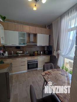 3-к квартира, вторичка, 64м2, 4/8 этаж