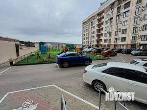 1-к квартира, вторичка, 39м2, 9/11 этаж