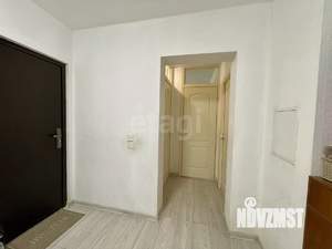 2-к квартира, вторичка, 62м2, 11/16 этаж