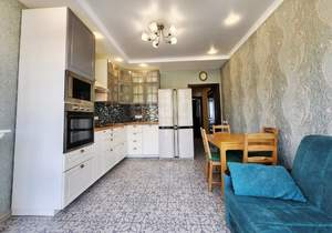 3-к квартира, вторичка, 92м2, 5/16 этаж